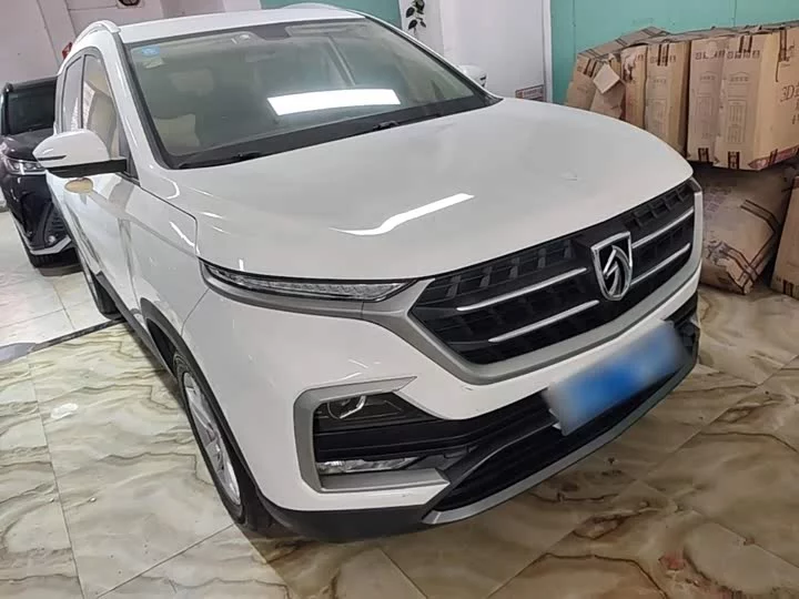 Baojun 530