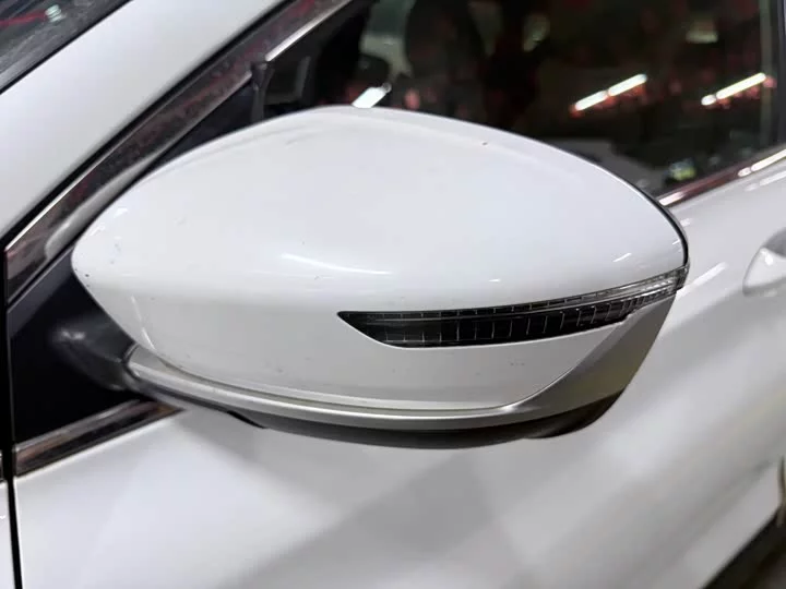 Geely Binyue