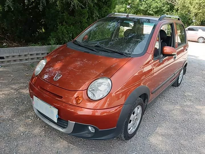 Baojun Lechi