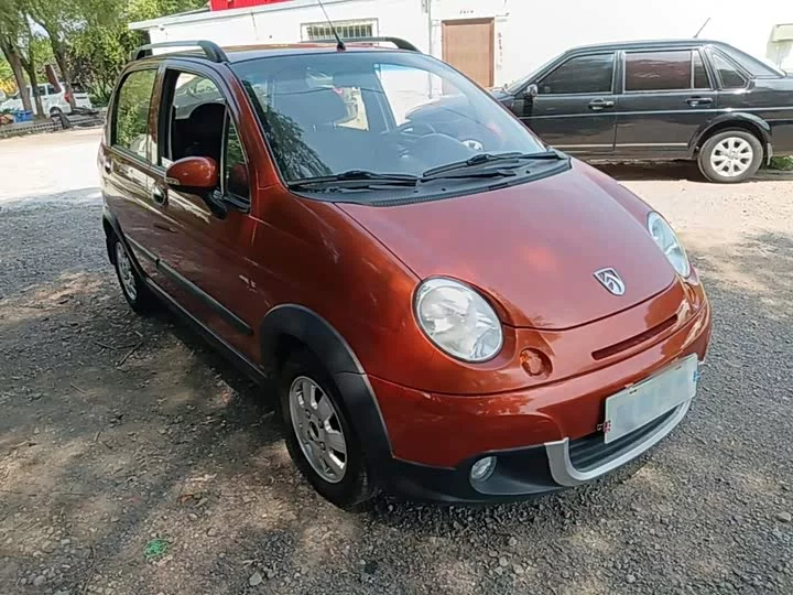 Baojun Lechi