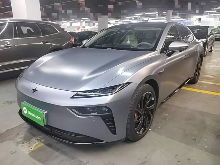 Dongfeng eπ007