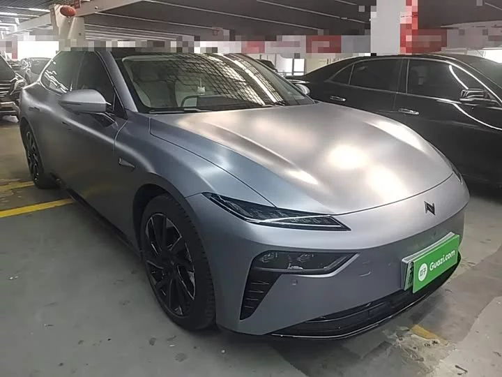 Dongfeng eπ007