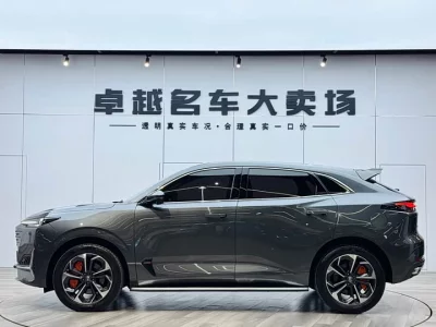 Changan UNI-K