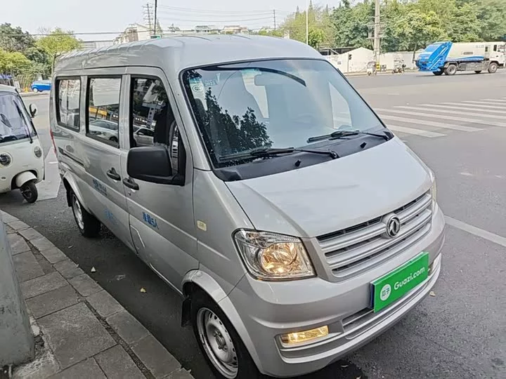 Dongfeng K07S