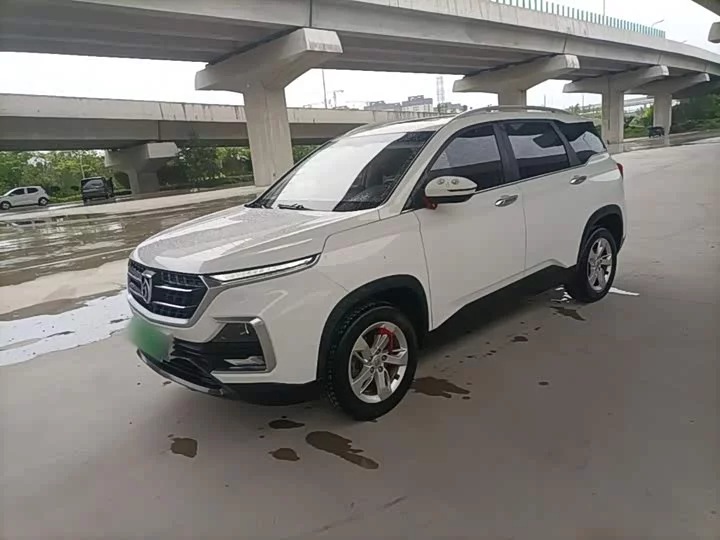 Baojun 530