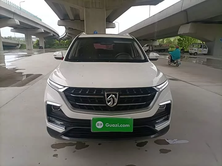 Baojun 530