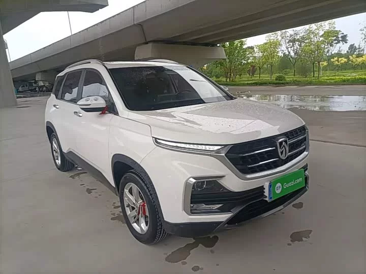 Baojun 530