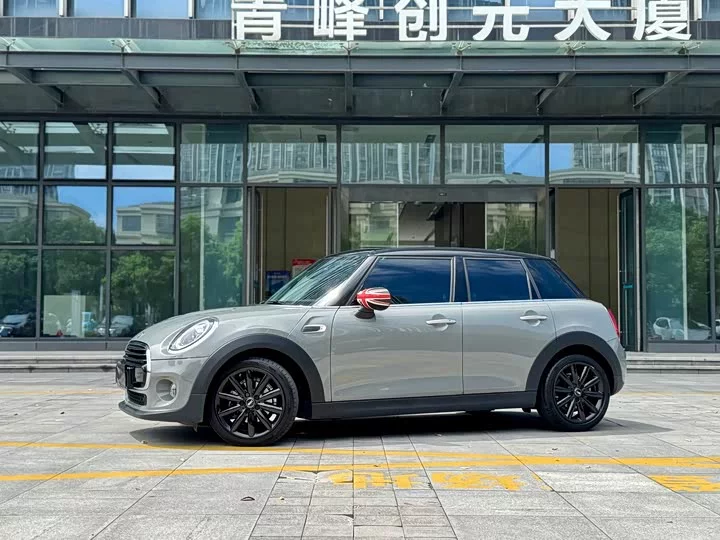MINI 