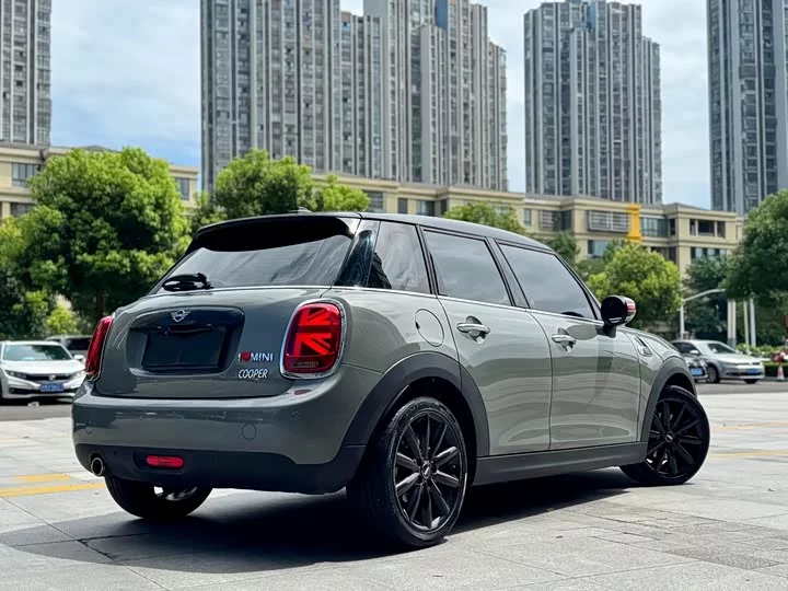 MINI 