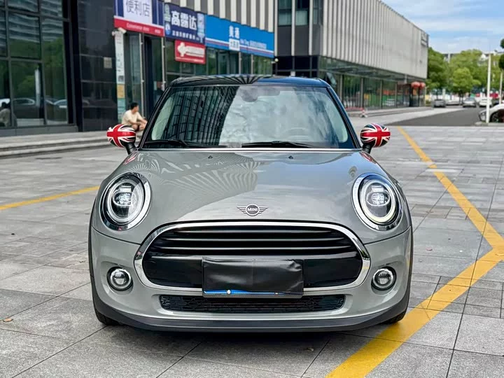 MINI 