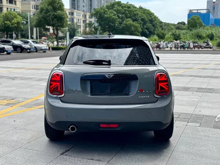 MINI 