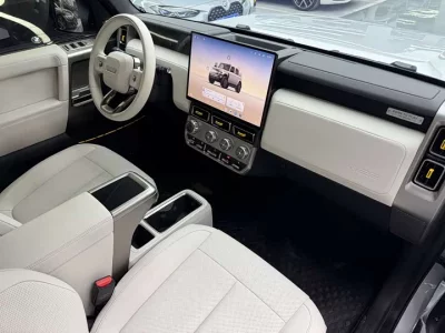 iCAR Super V23