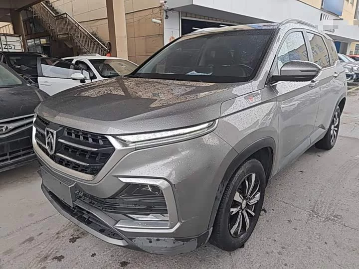 Baojun 530
