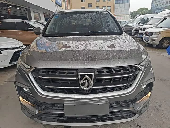 Baojun 530