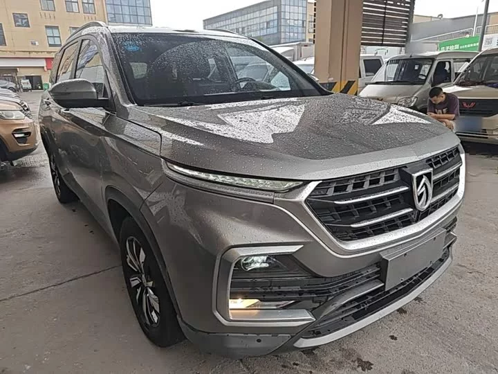 Baojun 530