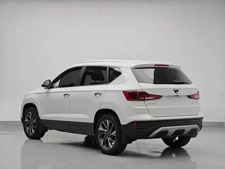 Jetta VS5
