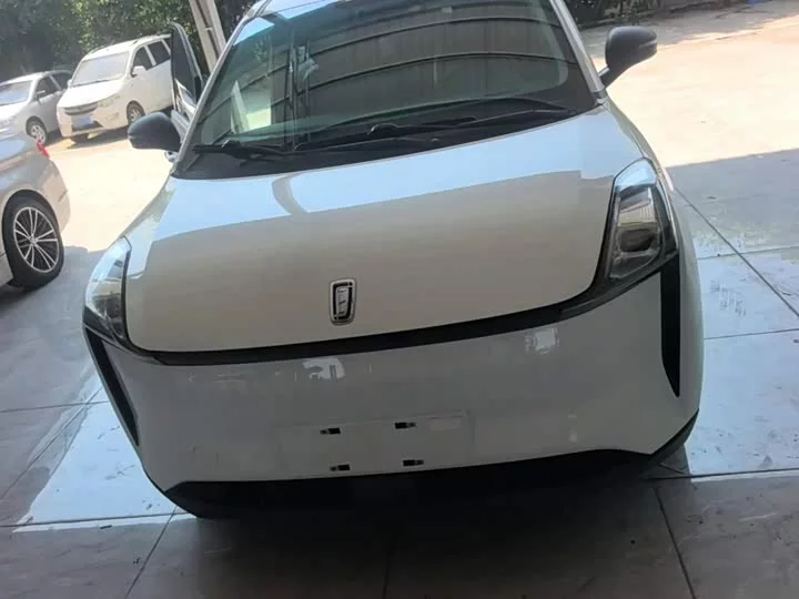 FAW Besturn NAT
