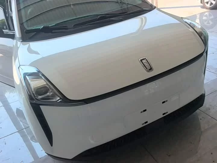 FAW Besturn NAT