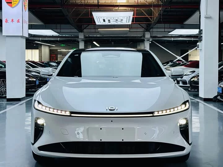 Changan A07