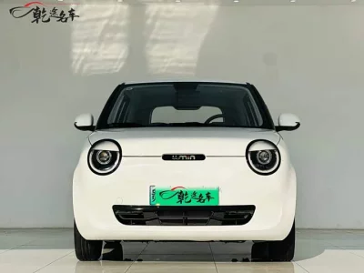 Changan Lumin