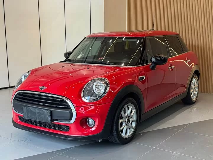 MINI 