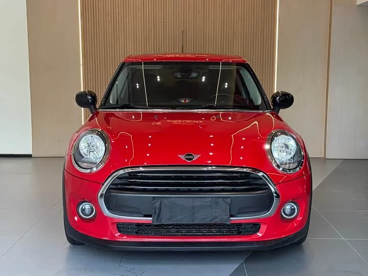 MINI 