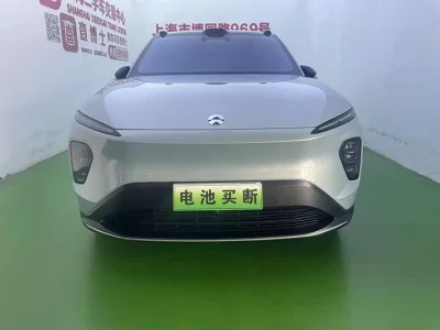 NIO EC7