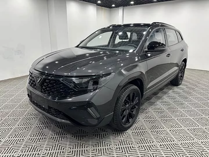 Jetta VS7