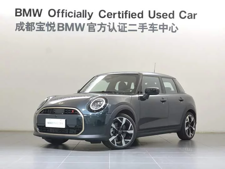 MINI 