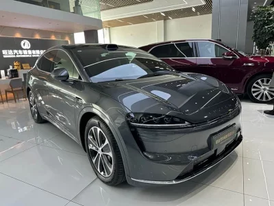 Luxeed R7