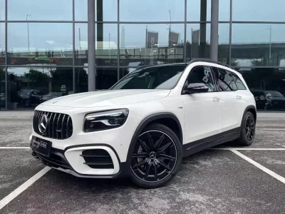 Mercedes-Benz GLB AMG