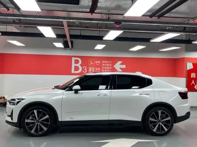 Polestar 2
