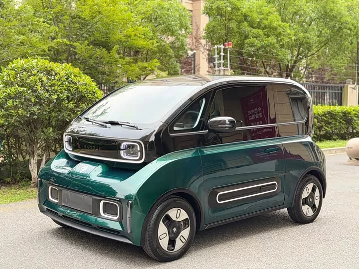 Baojun KiWi EV