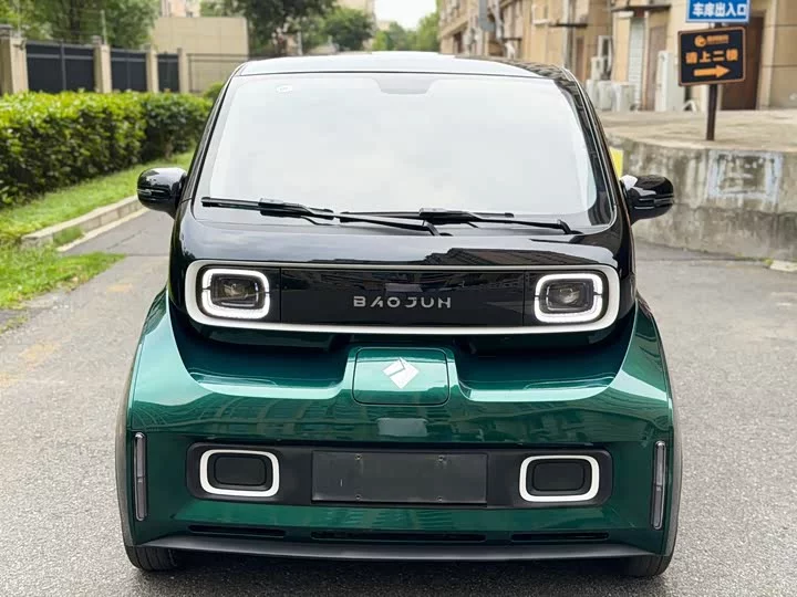 Baojun KiWi EV