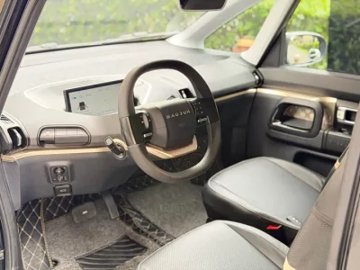 Baojun KiWi EV