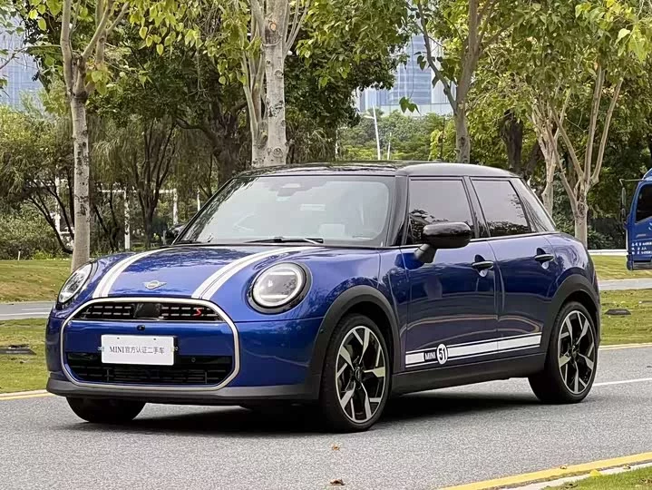 MINI 