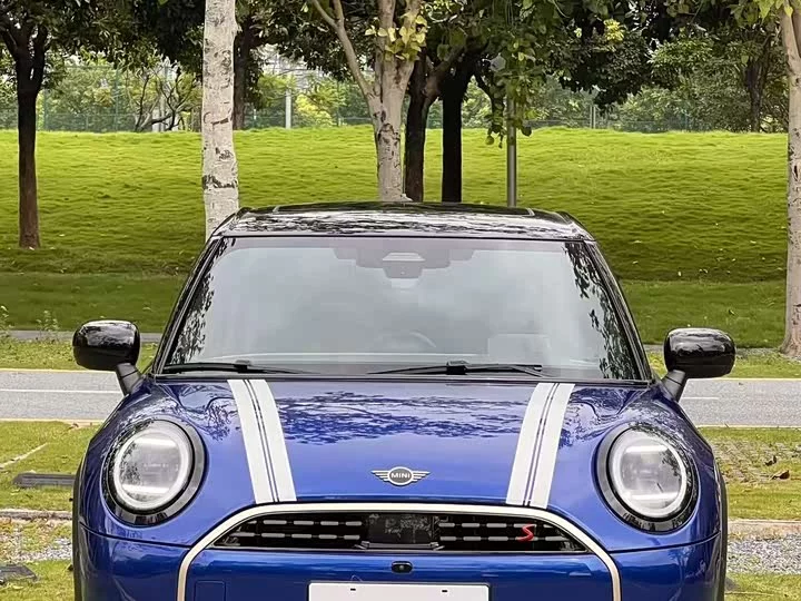 MINI 