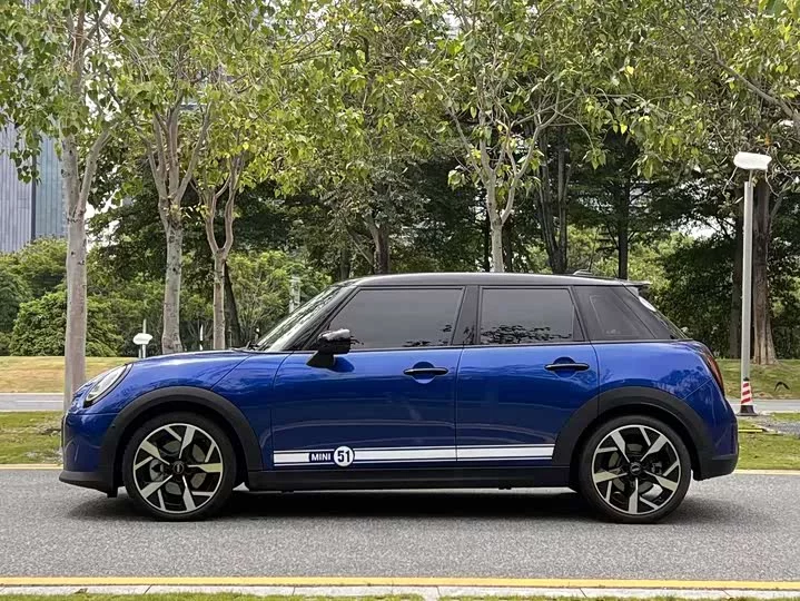 MINI 