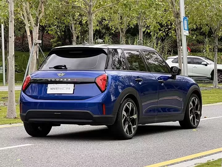 MINI 