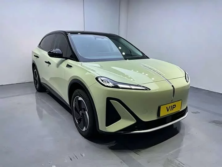 Hongqi Tiangong 06