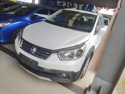 Venucia R50X