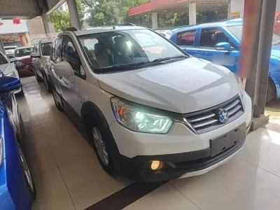 Venucia R50X