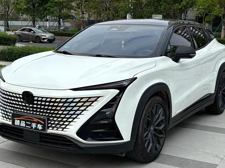 Changan UNI-T