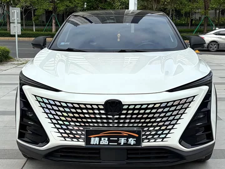 Changan UNI-T
