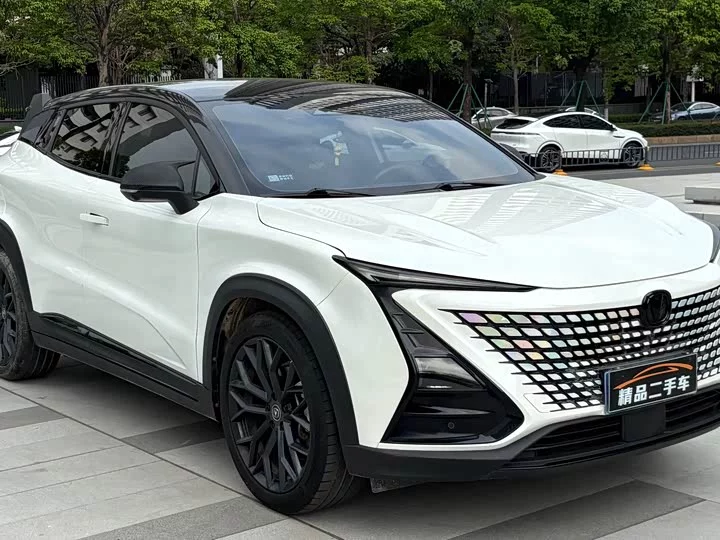 Changan UNI-T