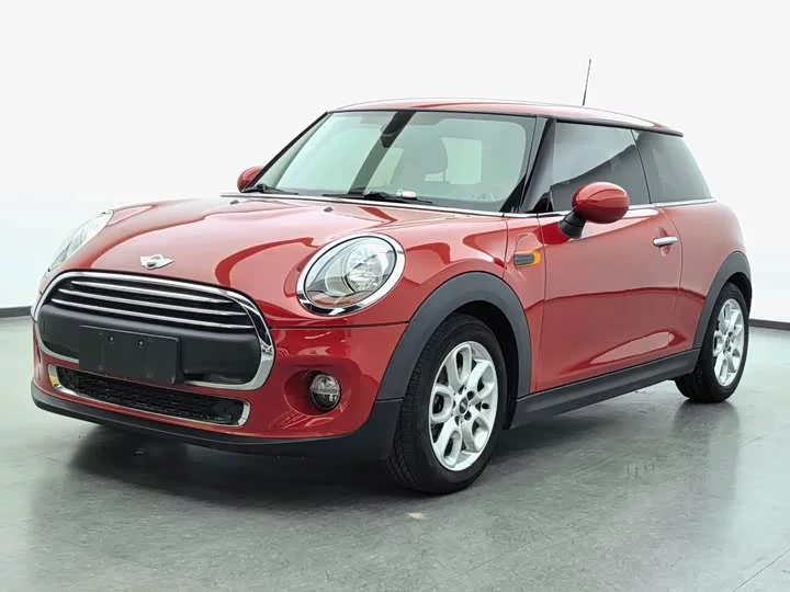 MINI 