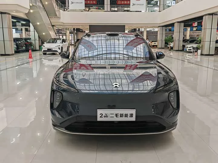NIO ES6