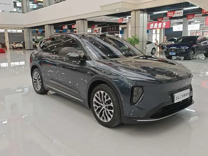 NIO ES6