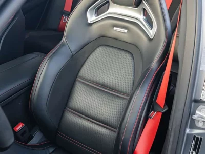 Mercedes-Benz E-Class AMG