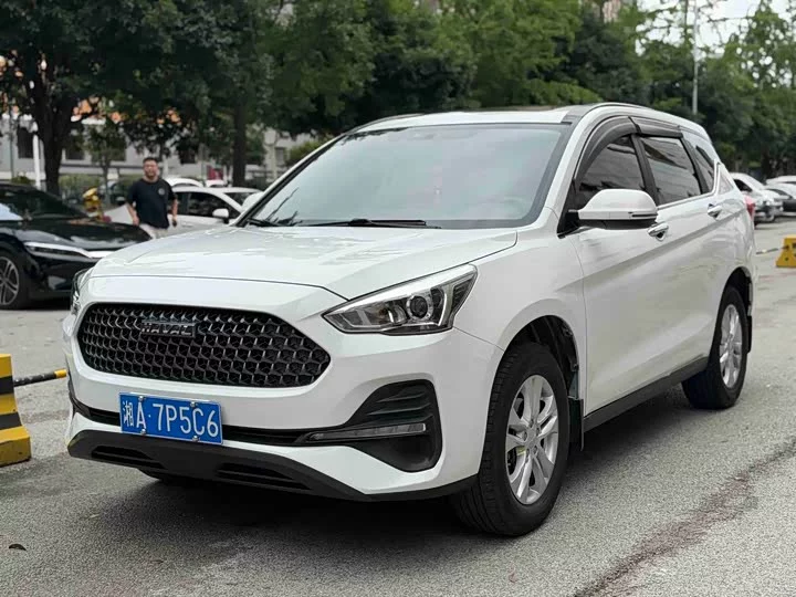 Haval M6
